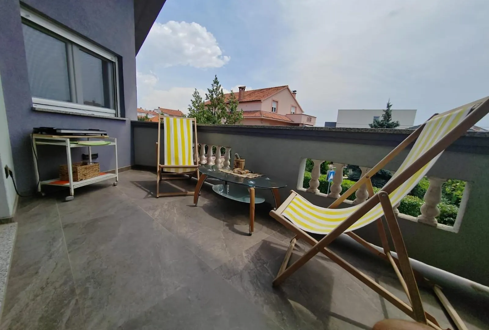 Chill & Relax Loft Apartment Zadar