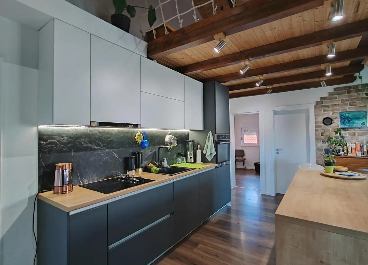 Chill & Relax Loft Apartment Zadar 0*,