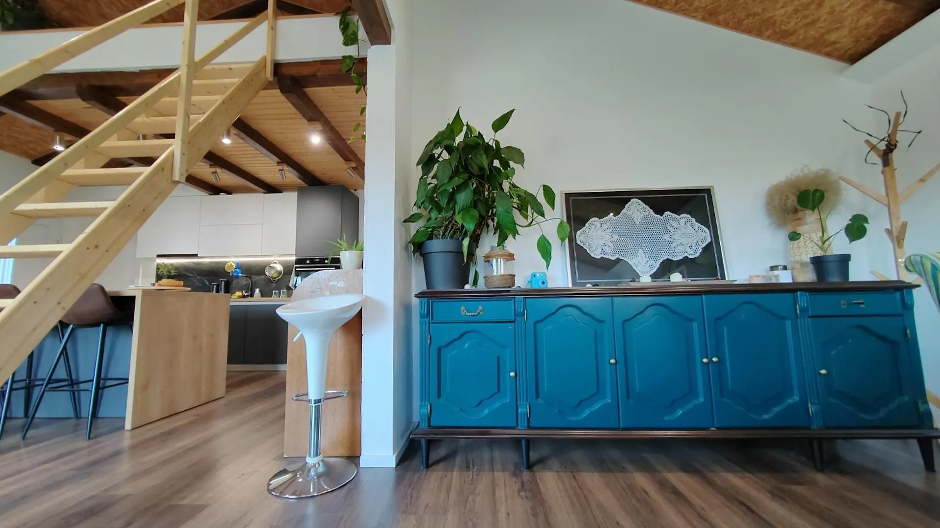 Chill & Relax Loft Apartment Zadar