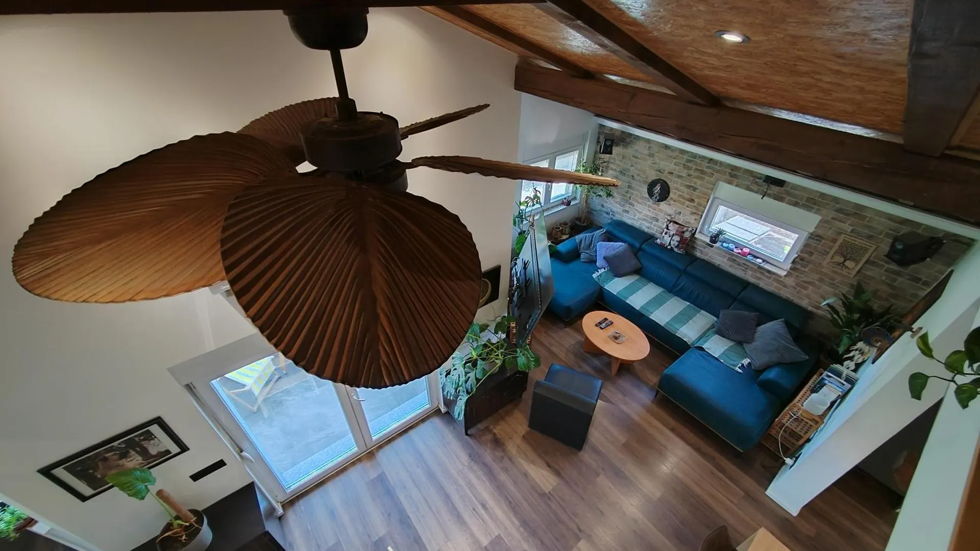 Chill & Relax Loft Apartment Zadar