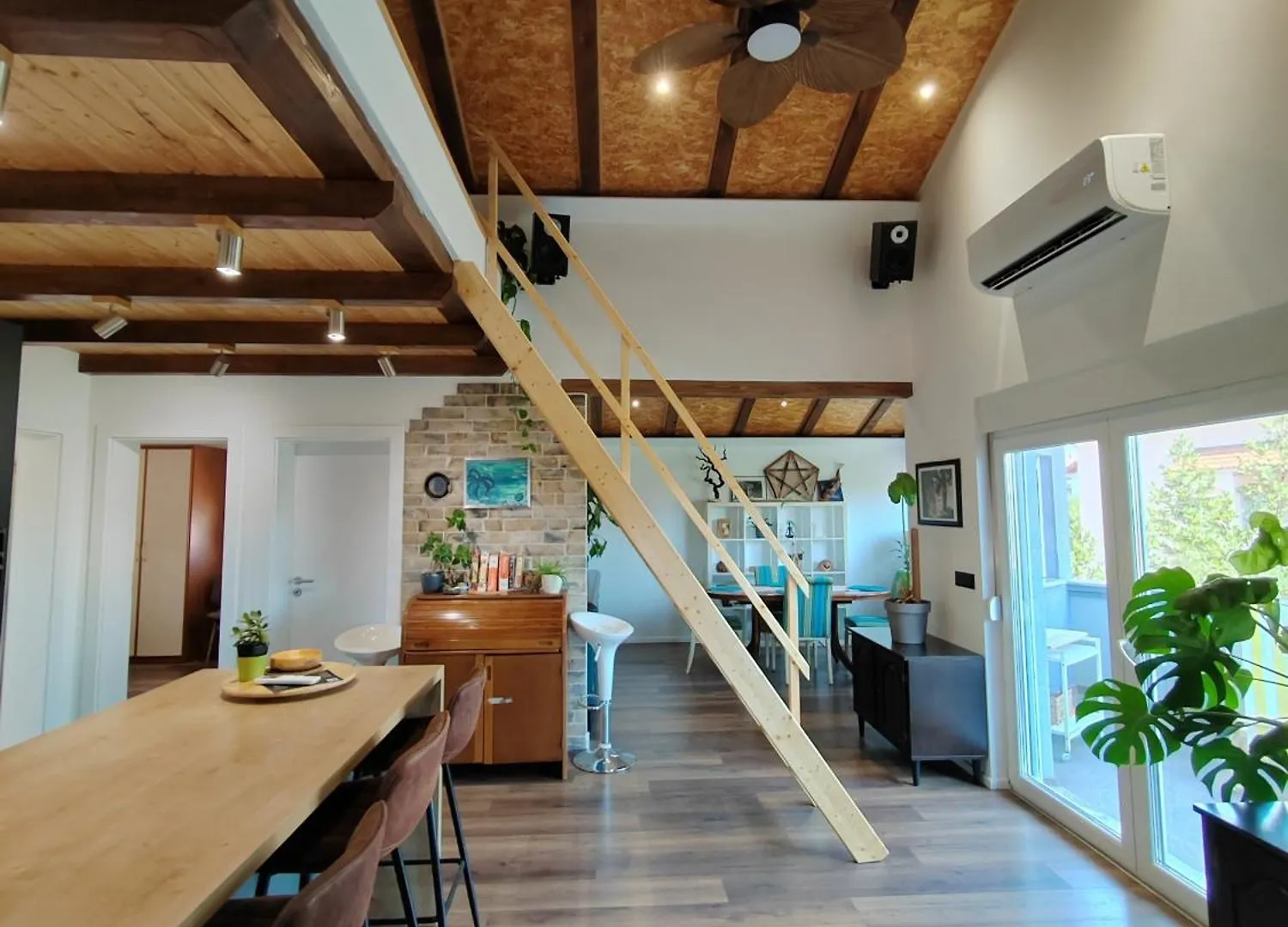 Chill & Relax Loft Apartment Zadar