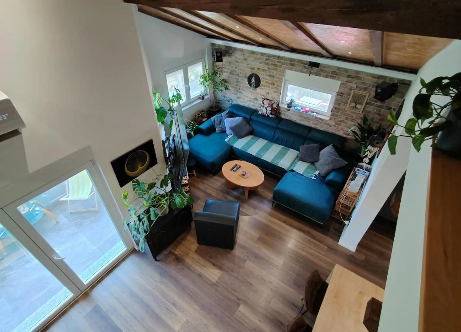 Chill & Relax Loft Apartment Zadar