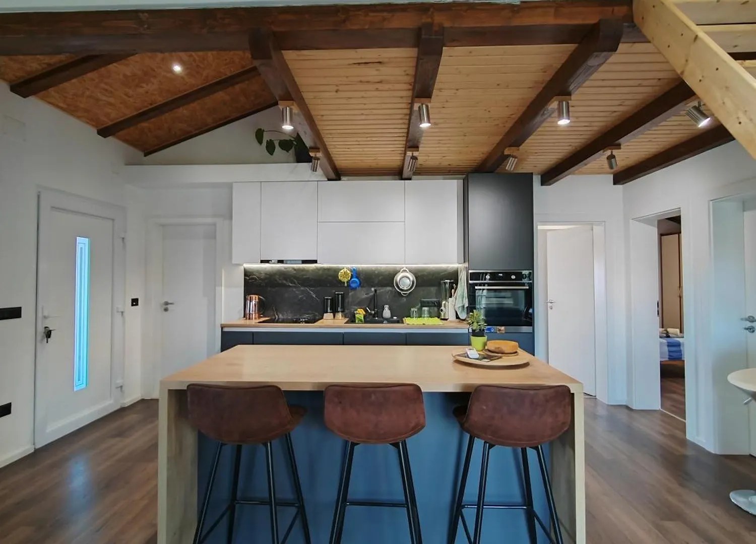 Chill & Relax Loft Apartment Zadar