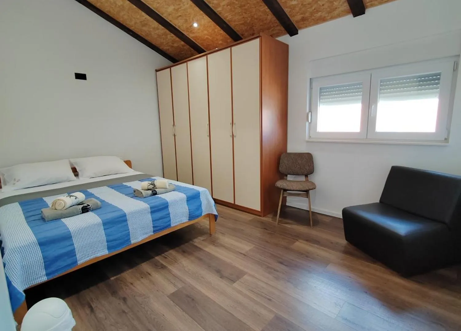 Chill & Relax Loft Apartment Zadar Hırvatistan